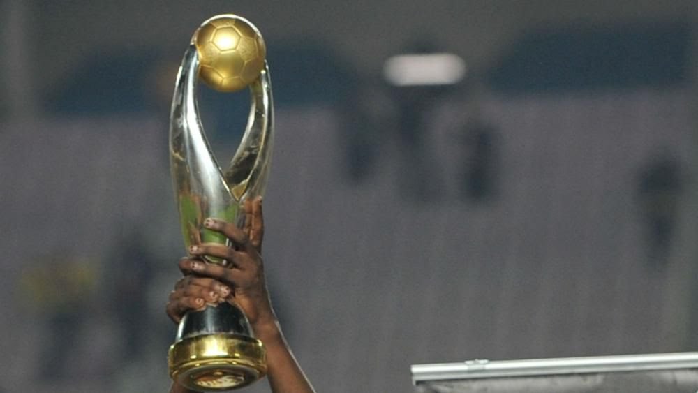 AFRICA’S ELITE FOOTBALL COMPETITION REACHES TAIL’S END…