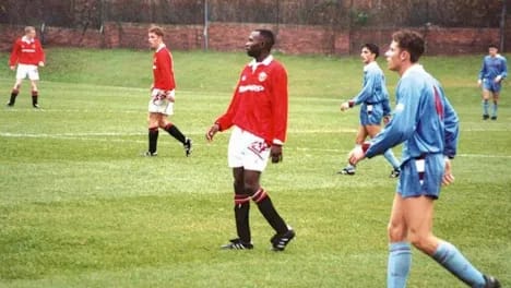 Zimbabwe’s own European Giants…