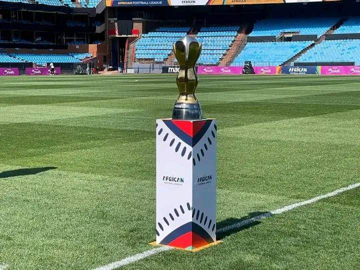 History in the MAKING, Deservedly Inaugural champions!