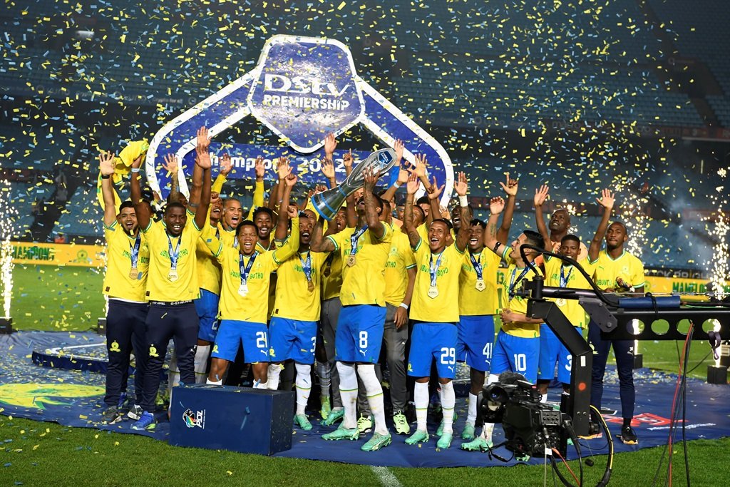 Five-Star PERFORMANCE from the Brazilians!