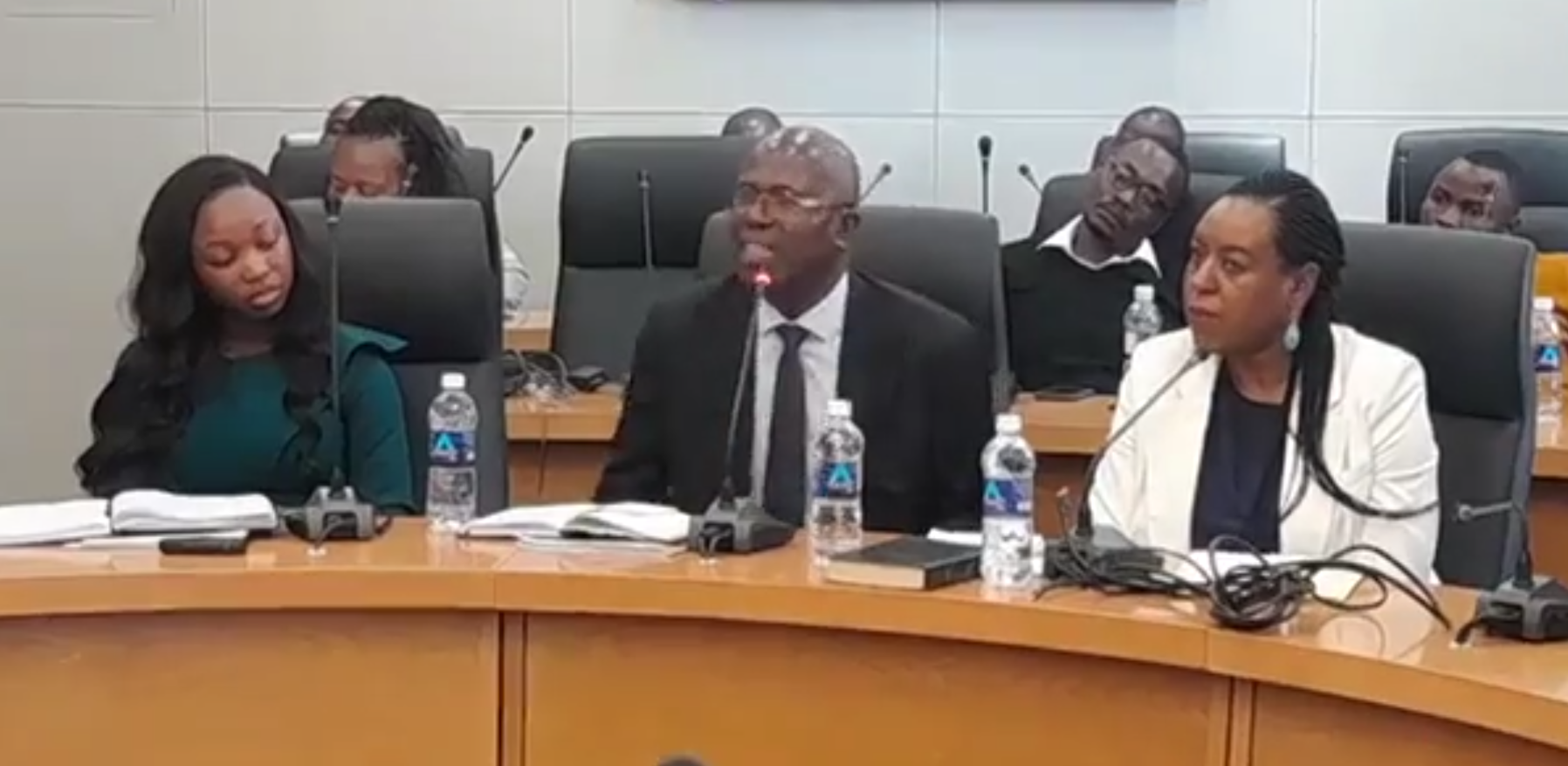 FIFA break summed-up the PLETHORA of negatives with Zim Football.