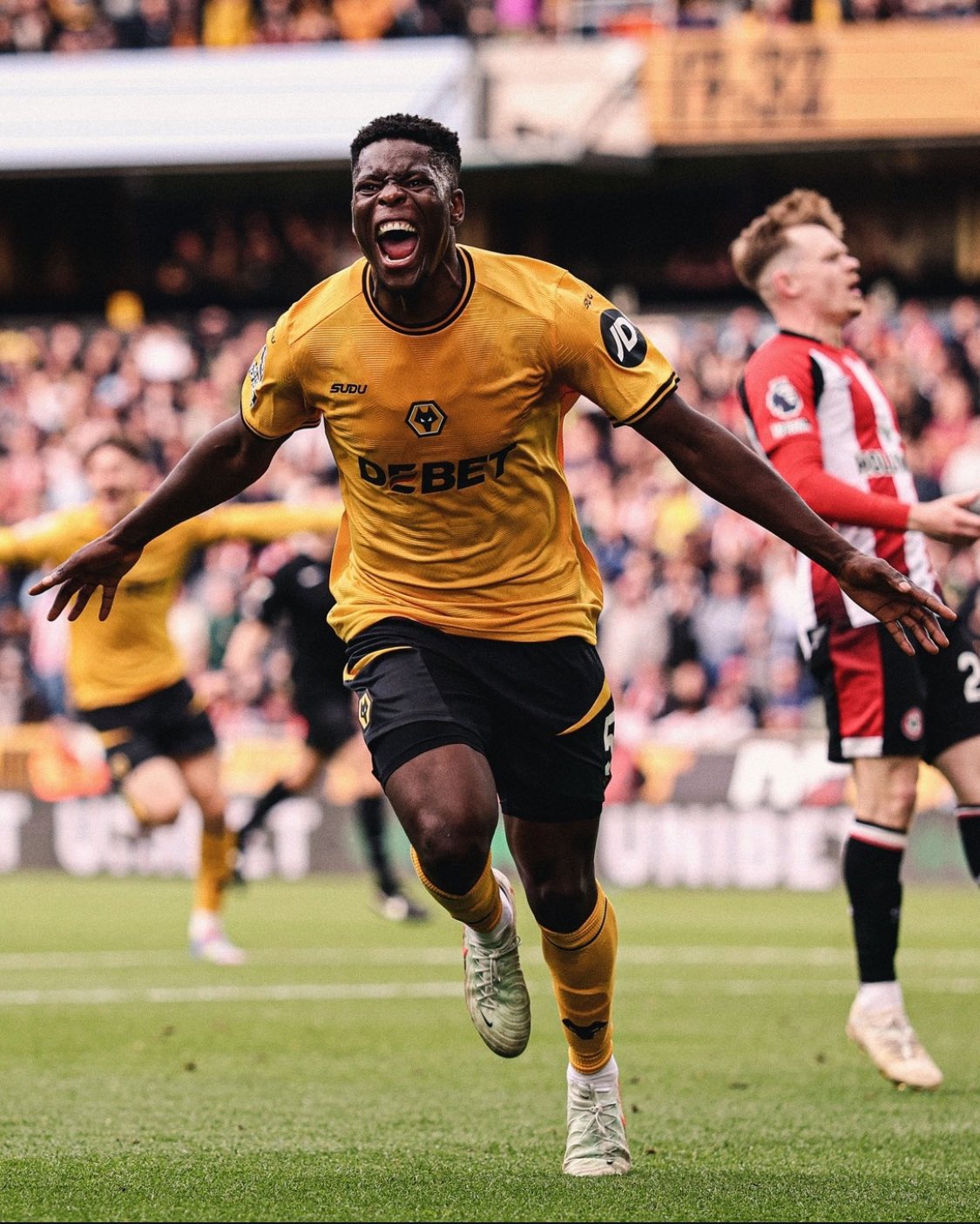 Munetsi’s THUNDERBOLT STRIKE wraps up EPL season, as Garan’anga wins DANISH title.